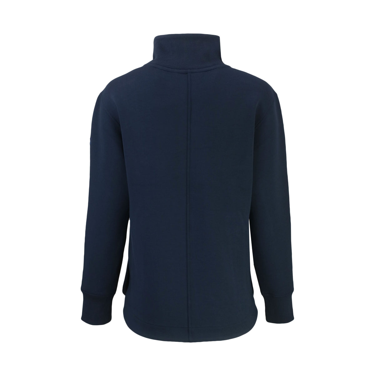 Cutter & Buck Women's Roam Recycled Buttery-Soft Knit Full Zip Jacket-7