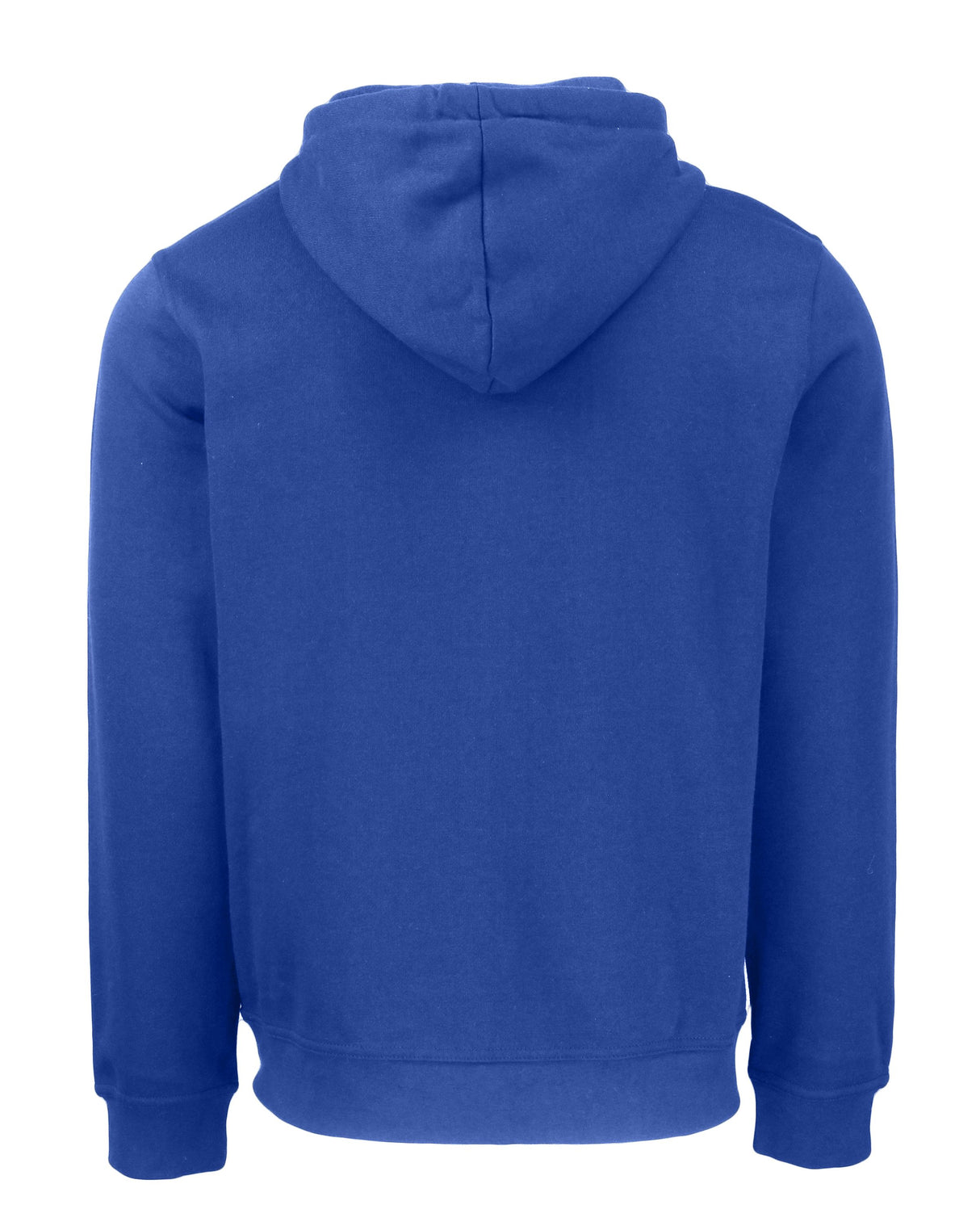 Clique Men's Stockholm Full Zip Hooded Sweatshirt-3