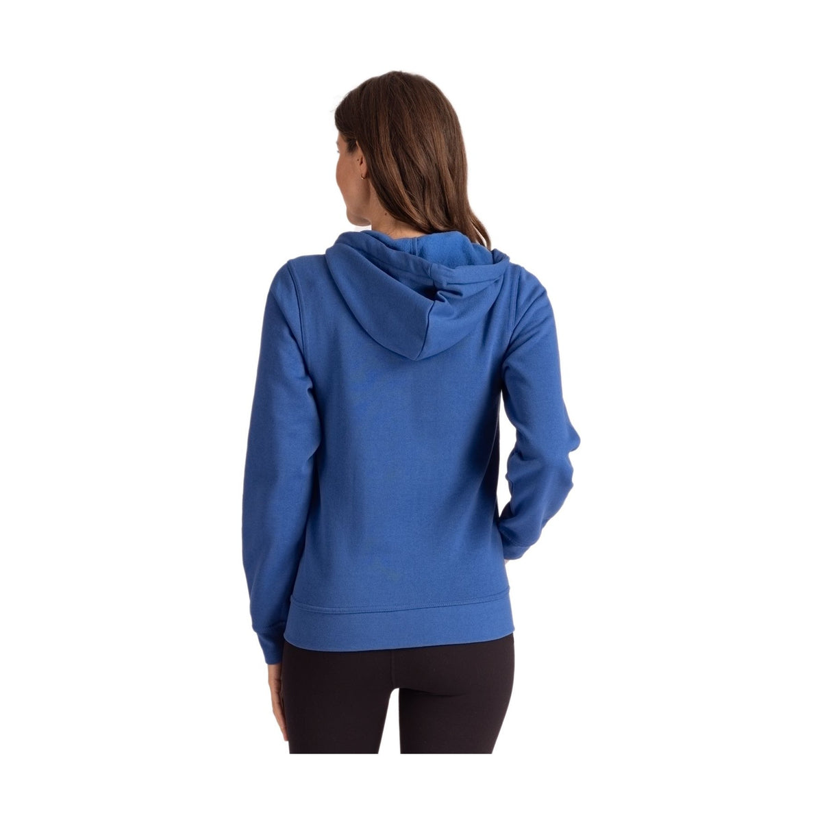 Clique Men's Stockholm Full Zip Hooded Sweatshirt-7