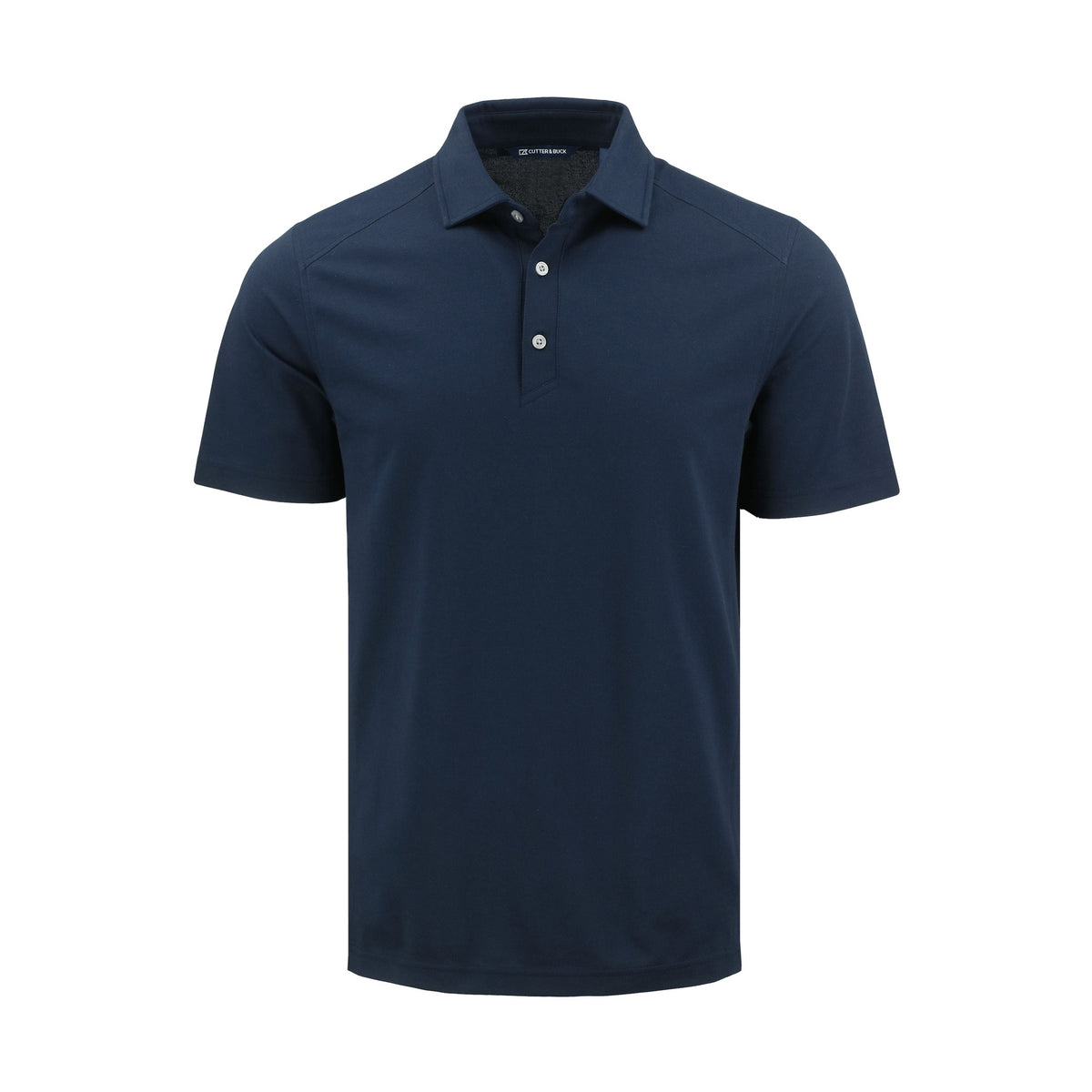 Cutter & Buck Men's Advantage Refresh Big & Tall Polo-1