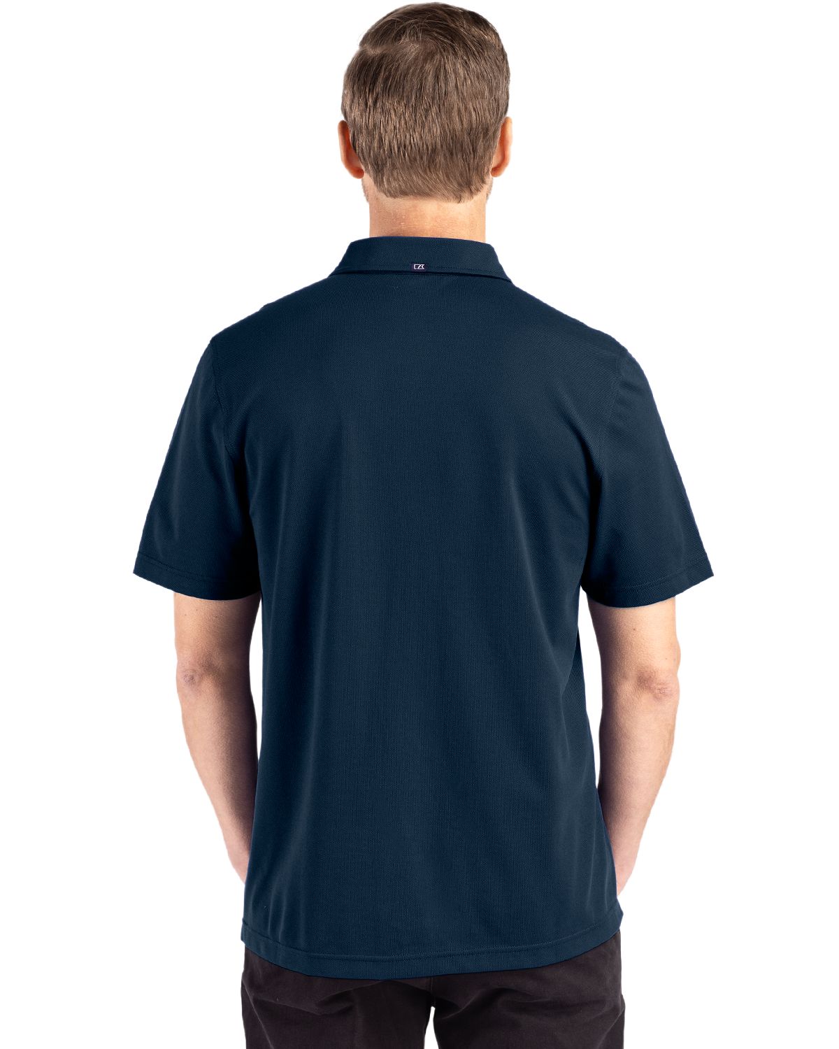 Cutter & Buck Men's Advantage Refresh Big & Tall Polo-5
