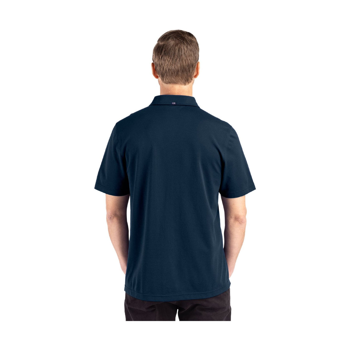 Cutter & Buck Men's Advantage Refresh Big & Tall Polo-5