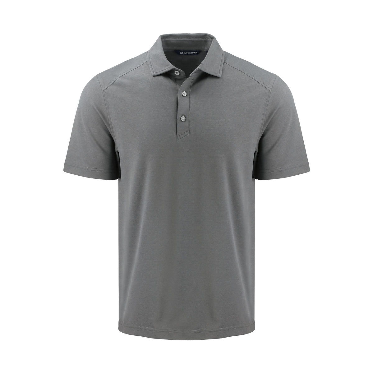 Cutter & Buck Men's Advantage Refresh Big & Tall Polo-1