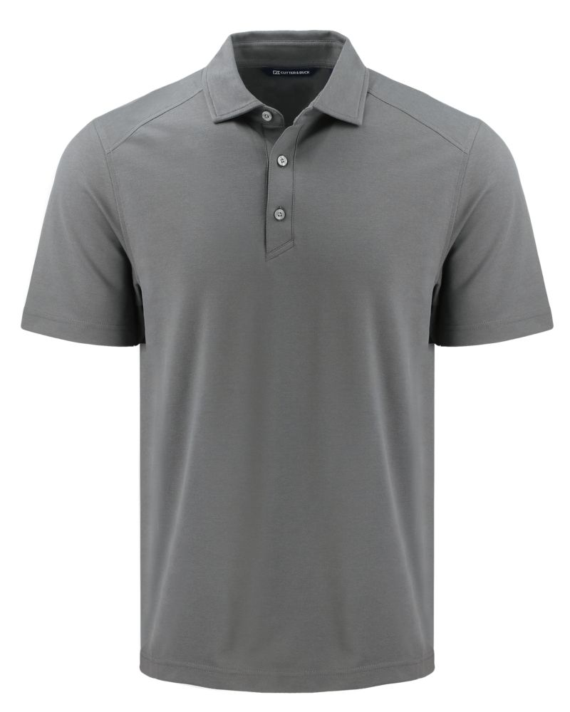 Cutter & Buck Men's Advantage Refresh Big & Tall Polo-2