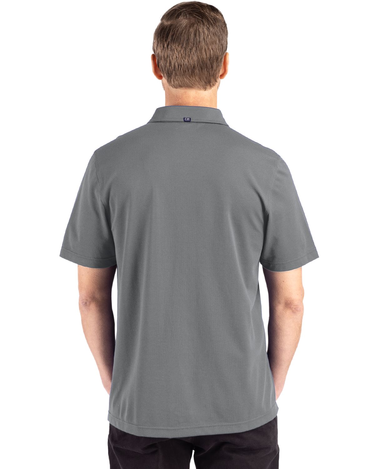 Cutter & Buck Men's Advantage Refresh Big & Tall Polo-5