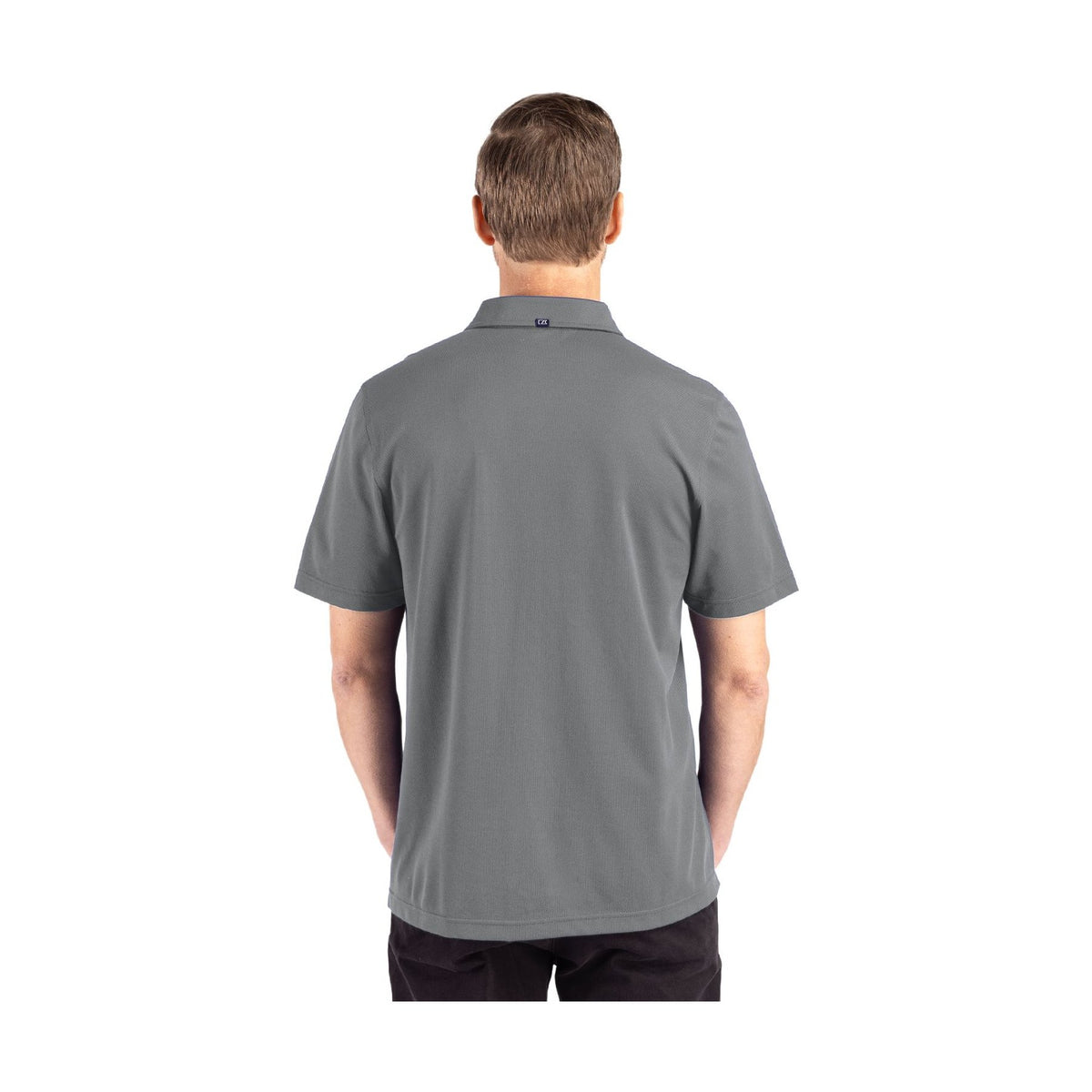 Cutter & Buck Men's Advantage Refresh Big & Tall Polo-5