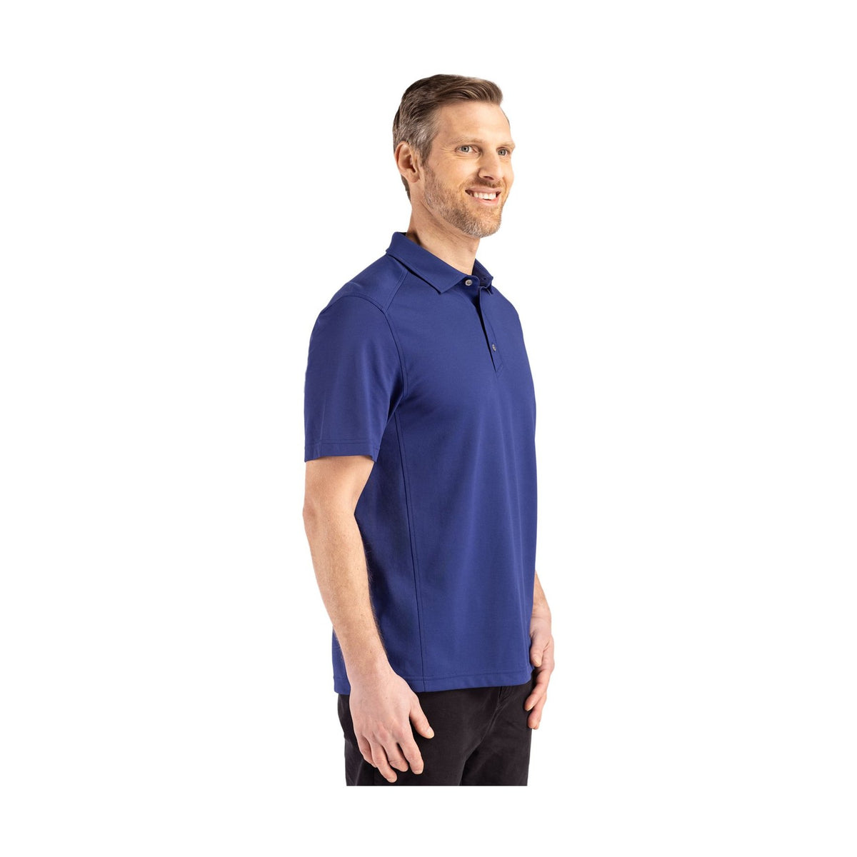 Cutter & Buck Men's Advantage Refresh Big & Tall Polo-6