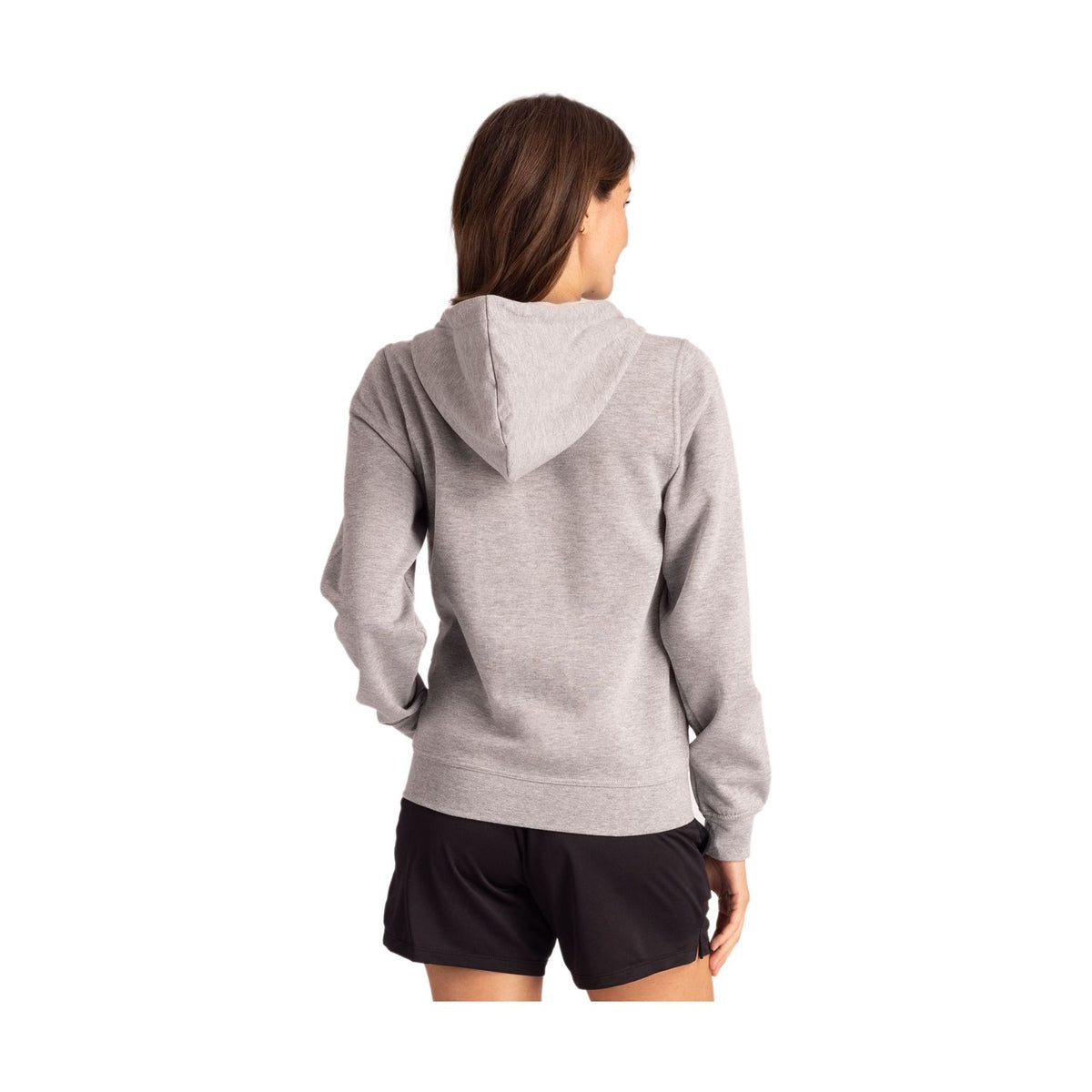 Clique Men's Stockholm Full Zip Hooded Sweatshirt-6