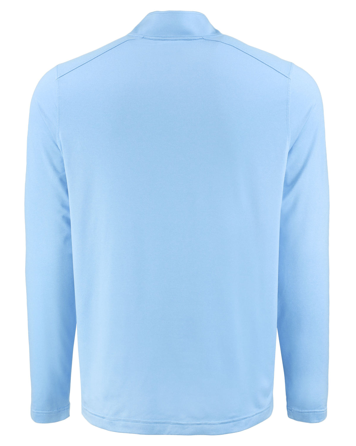 Cutter & Buck Men's Coastline Recycled Double Peached Quarter Zip Pullover-3