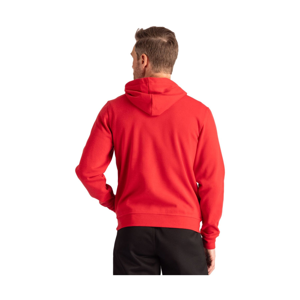 Clique Men's Stockholm Full Zip Hooded Sweatshirt-3