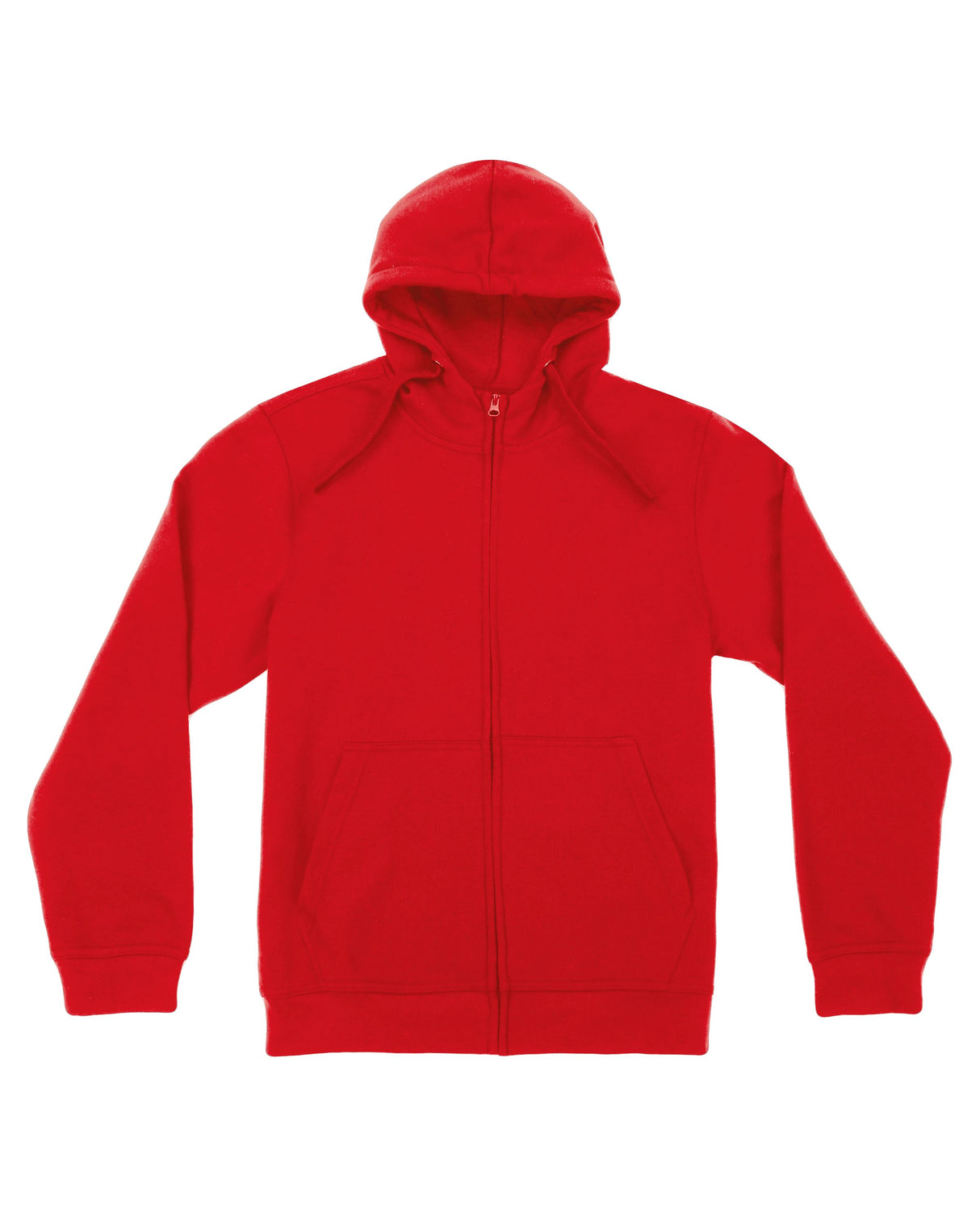 Clique Men's Stockholm Full Zip Hooded Sweatshirt-6