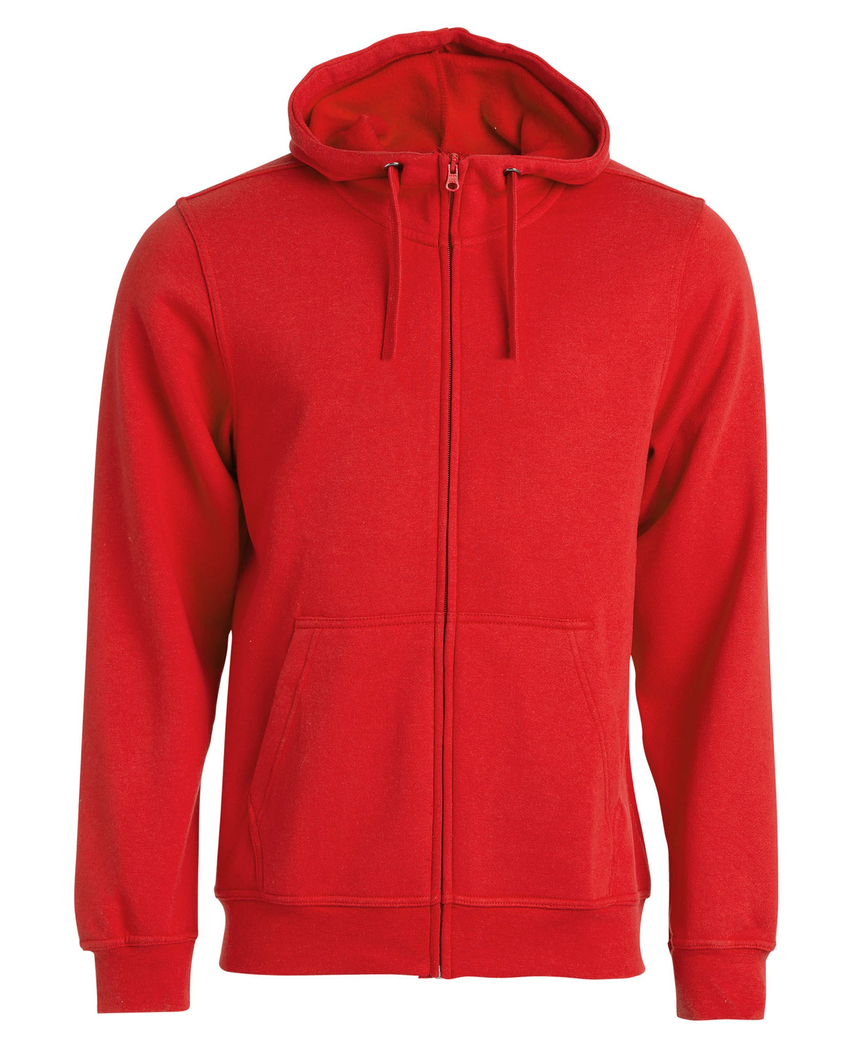 Clique Men's Stockholm Full Zip Hooded Sweatshirt-7