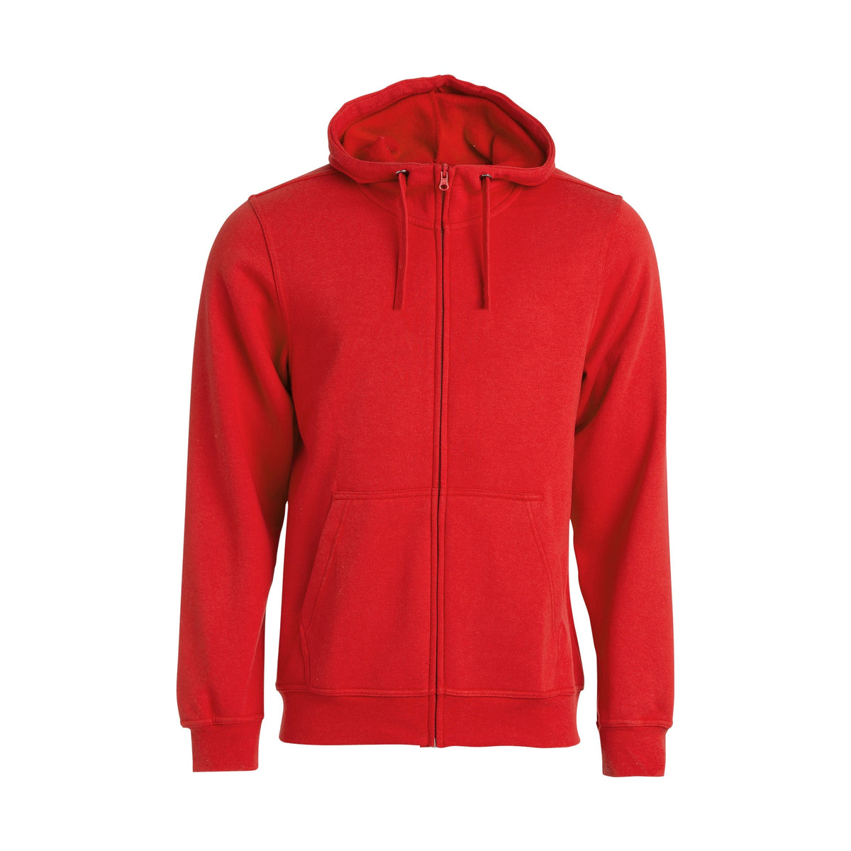 Clique Men's Stockholm Full Zip Hooded Sweatshirt-7