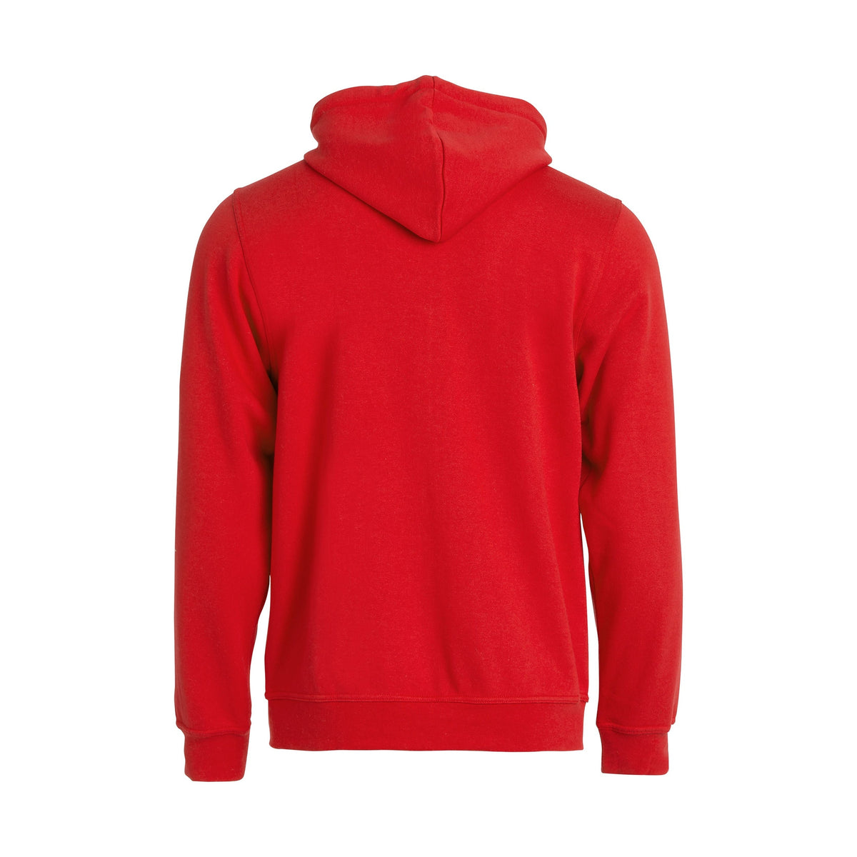 Clique Men's Stockholm Full Zip Hooded Sweatshirt-9