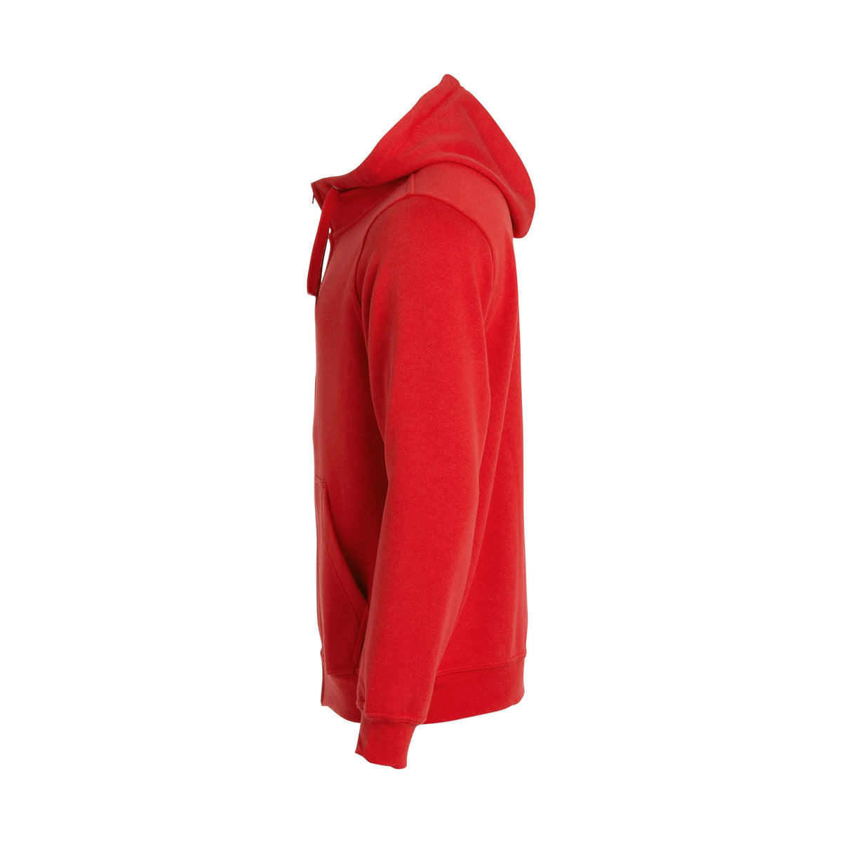 Clique Men's Stockholm Full Zip Hooded Sweatshirt-10