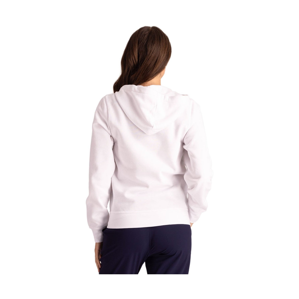 Clique Men's Stockholm Full Zip Hooded Sweatshirt-7