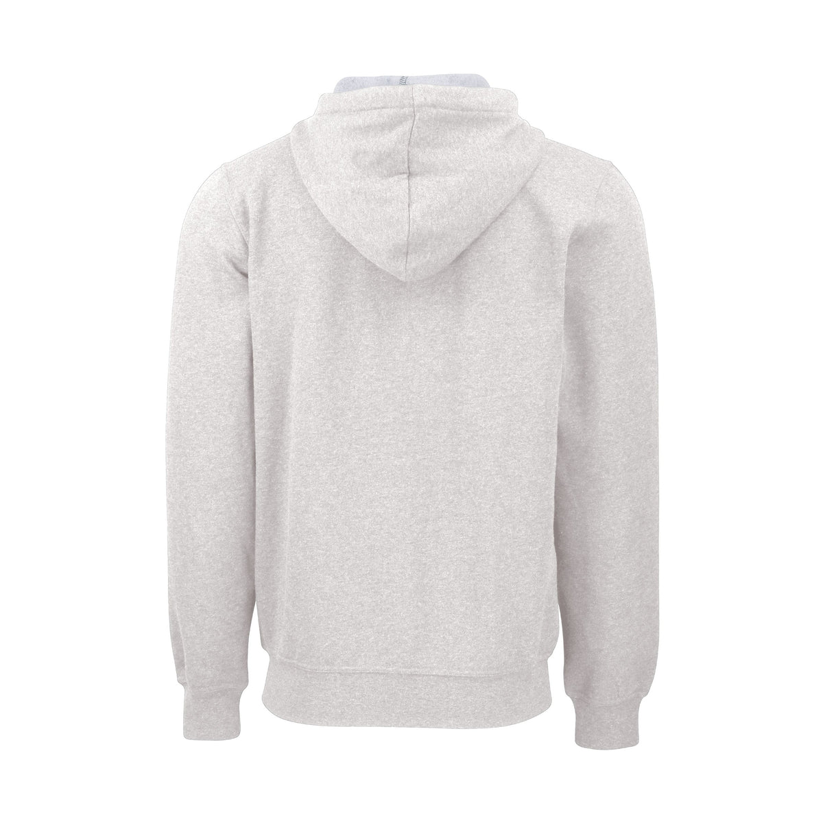 Clique Men's Stockholm Full Zip Hooded Sweatshirt-4