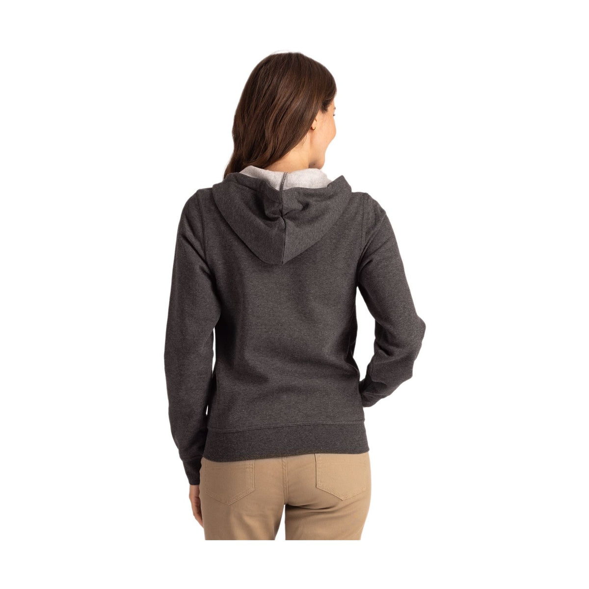 Clique Men's Stockholm Full Zip Hooded Sweatshirt-11