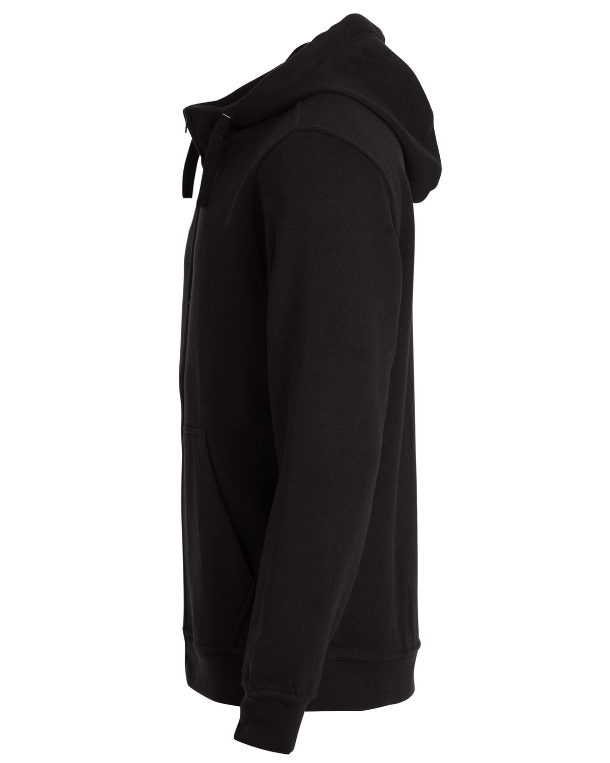 Clique Men's Stockholm Full Zip Hooded Sweatshirt-7