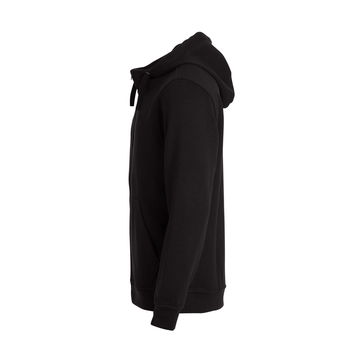 Clique Men's Stockholm Full Zip Hooded Sweatshirt-7