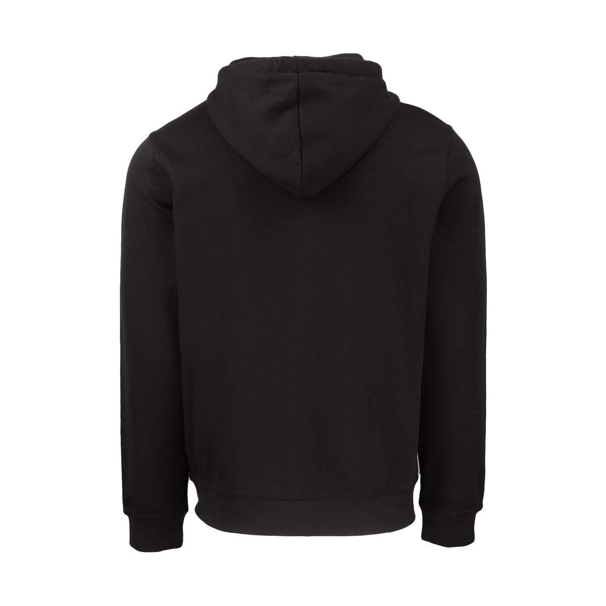 Clique Men's Stockholm Full Zip Hooded Sweatshirt-8