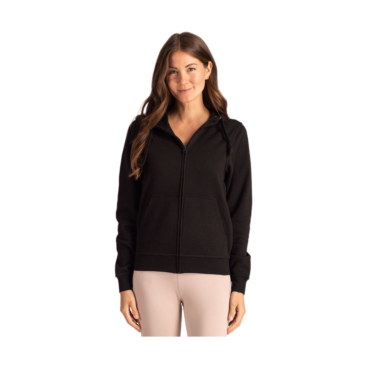 Clique Men's Stockholm Full Zip Hooded Sweatshirt-9