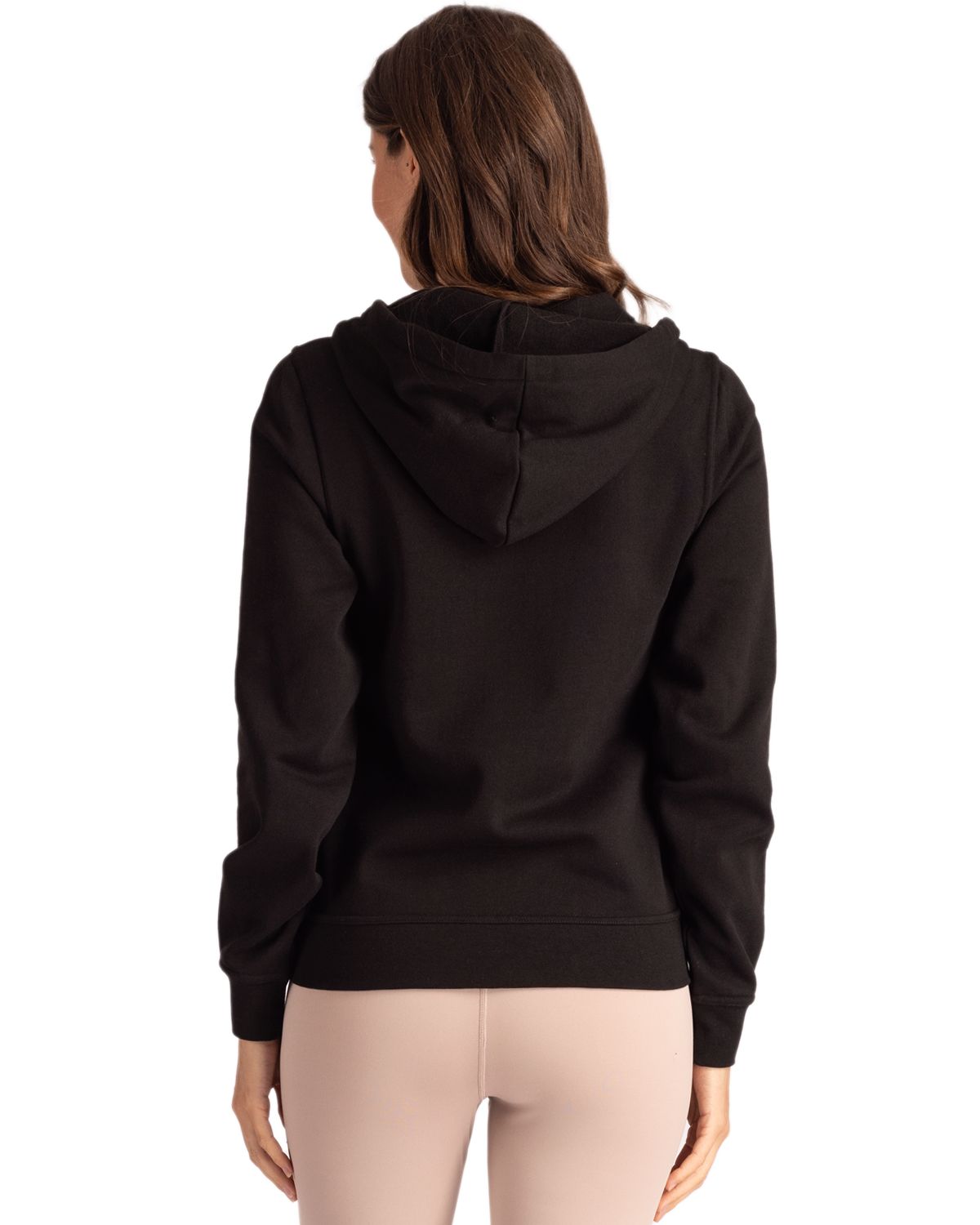 Clique Men's Stockholm Full Zip Hooded Sweatshirt-10