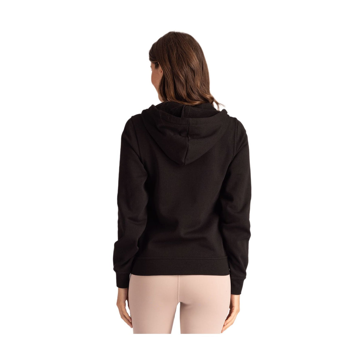 Clique Men's Stockholm Full Zip Hooded Sweatshirt-10
