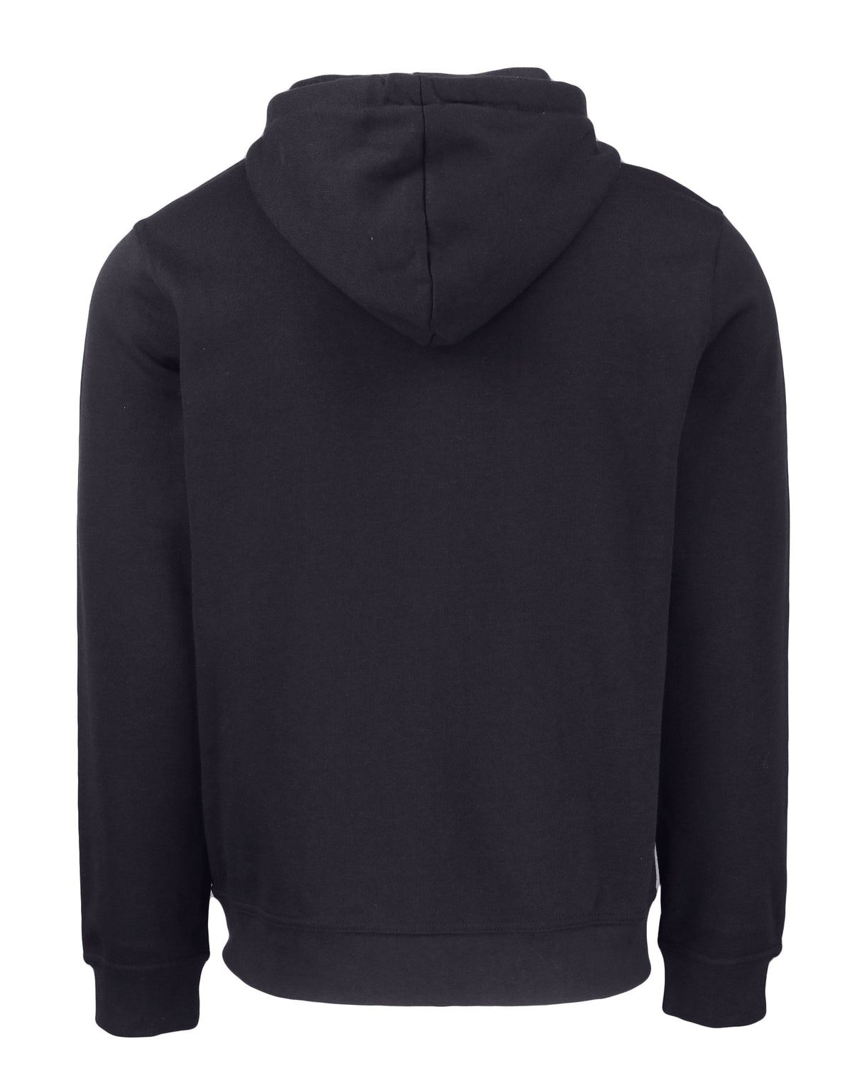 Clique Men's Stockholm Full Zip Hooded Sweatshirt-3