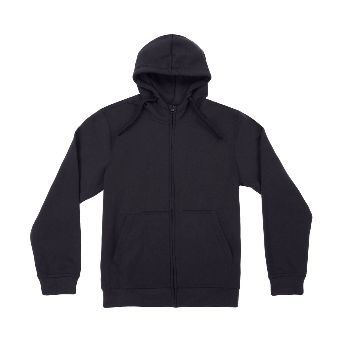 Clique Men's Stockholm Full Zip Hooded Sweatshirt-11