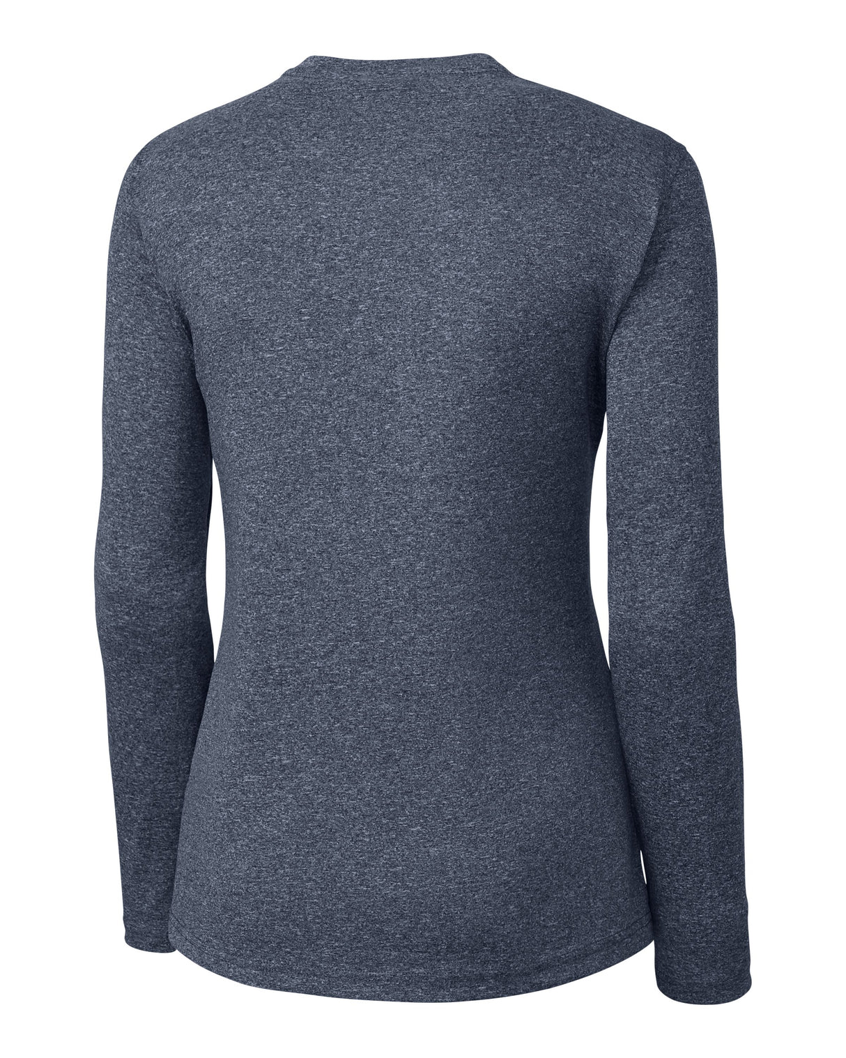 Clique Women's Charge Active Jersey Long Sleeve Tee-3