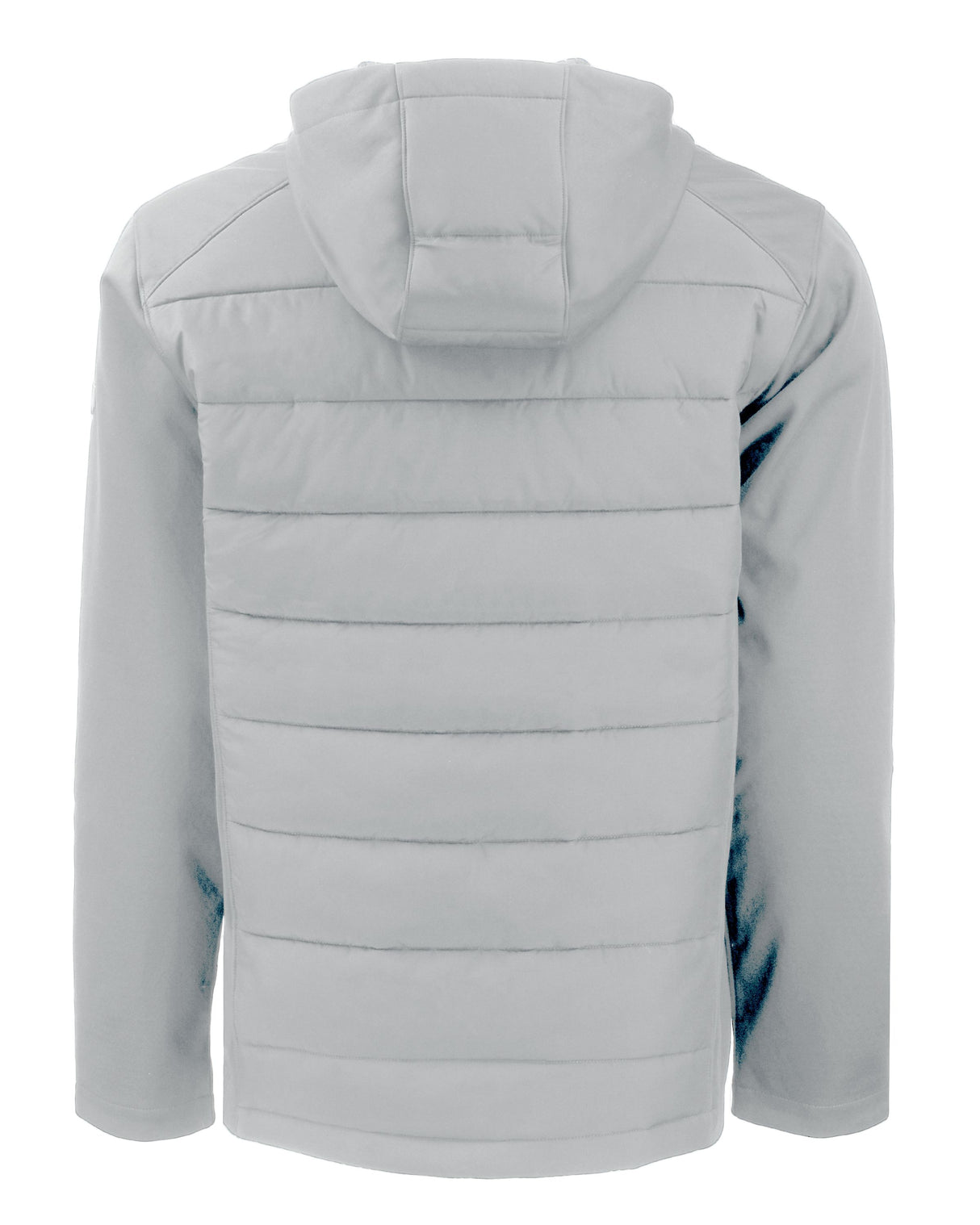 Cutter & Buck Men's Evoke Hybrid Full Zip Jacket-5