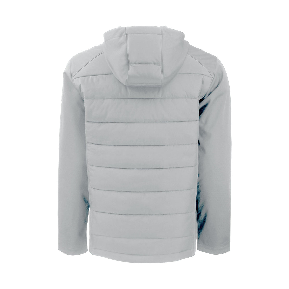 Cutter & Buck Men's Evoke Hybrid Full Zip Jacket-5