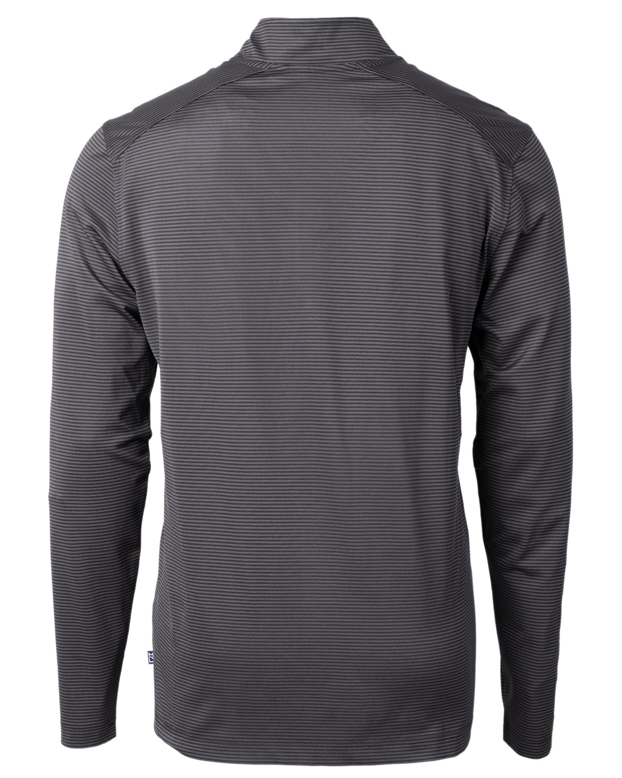 Cutter & Buck Men's Virtue Big & Tall Quarter Zip Pullover-6
