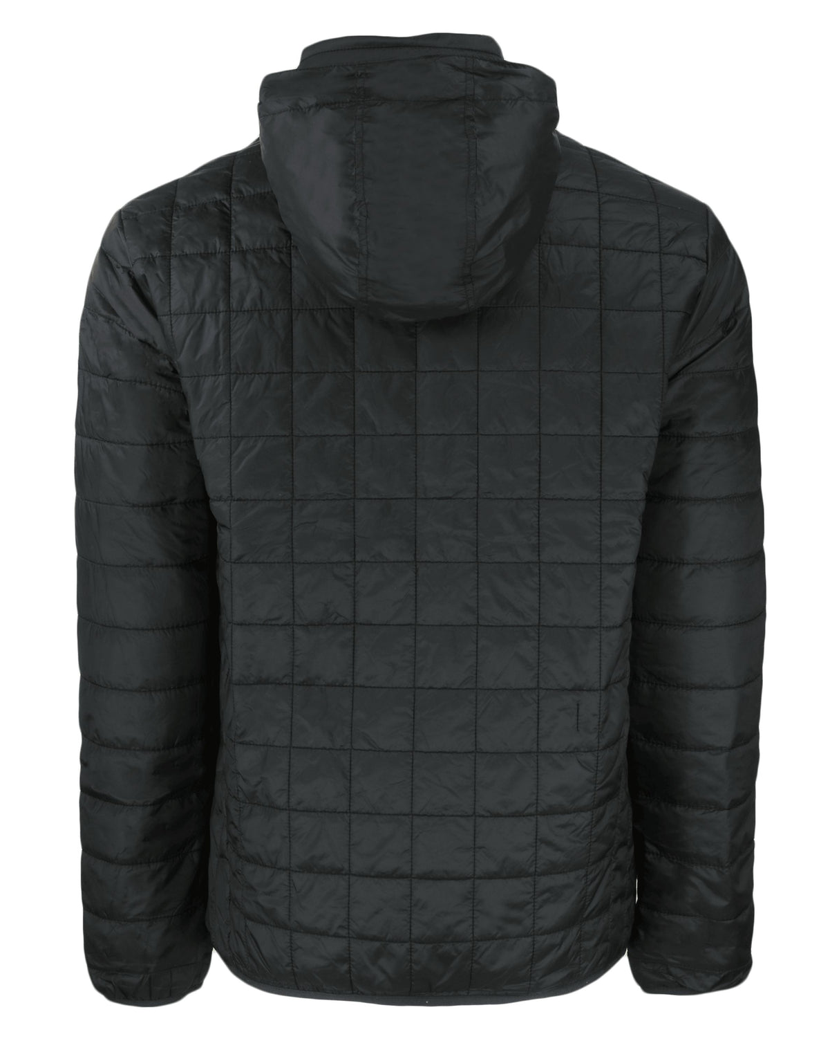 Cutter & Buck Men's Rainier Recycled Insulated Puffer Full Zip Jacket-6
