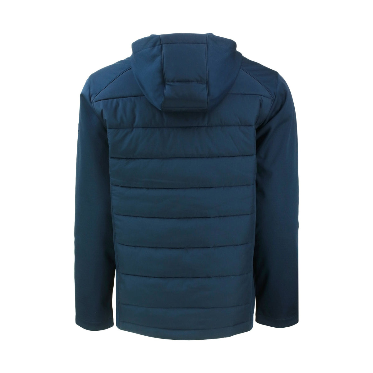 Cutter & Buck Men's Evoke Hybrid Full Zip Jacket-6