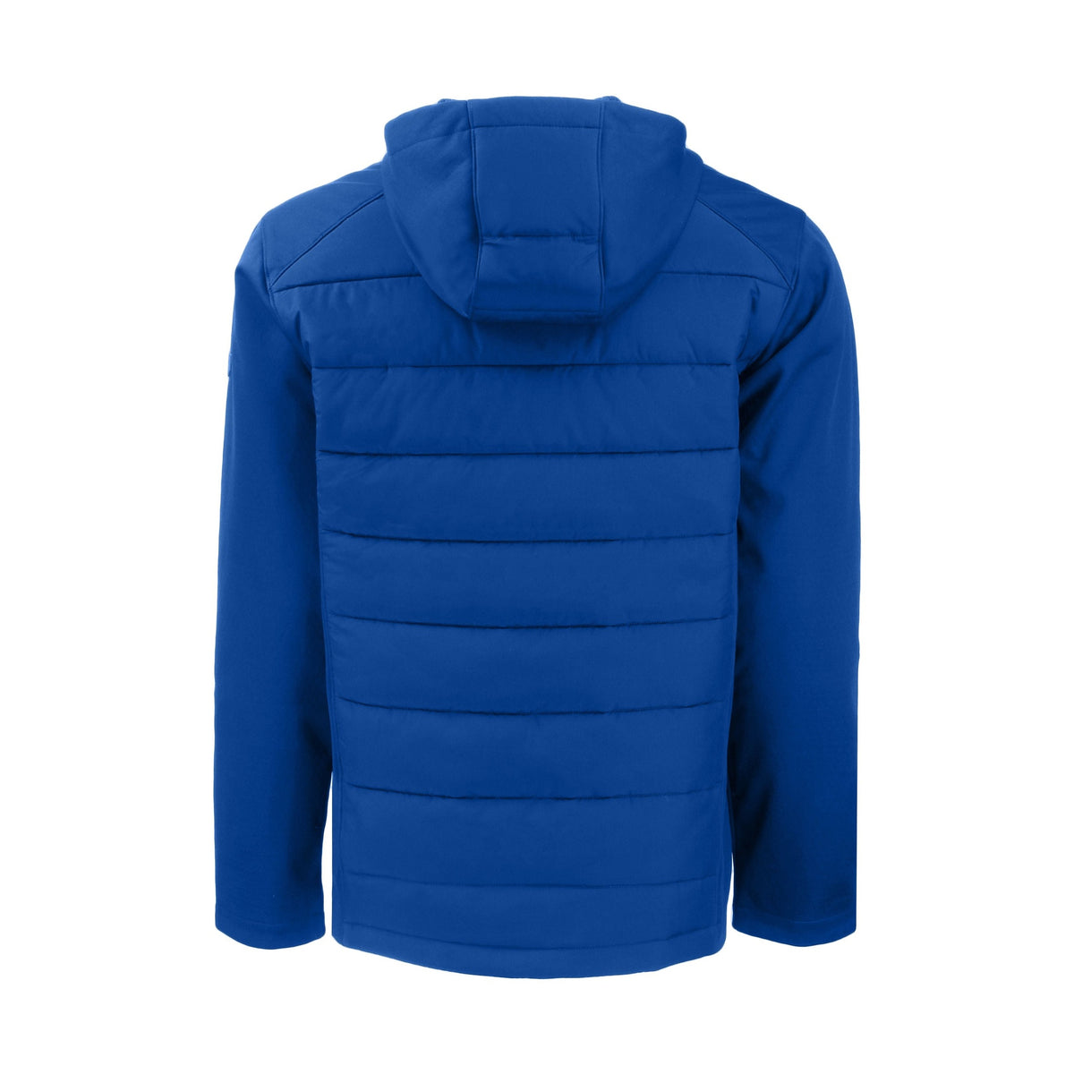 Cutter & Buck Men's Evoke Hybrid Full Zip Jacket-3