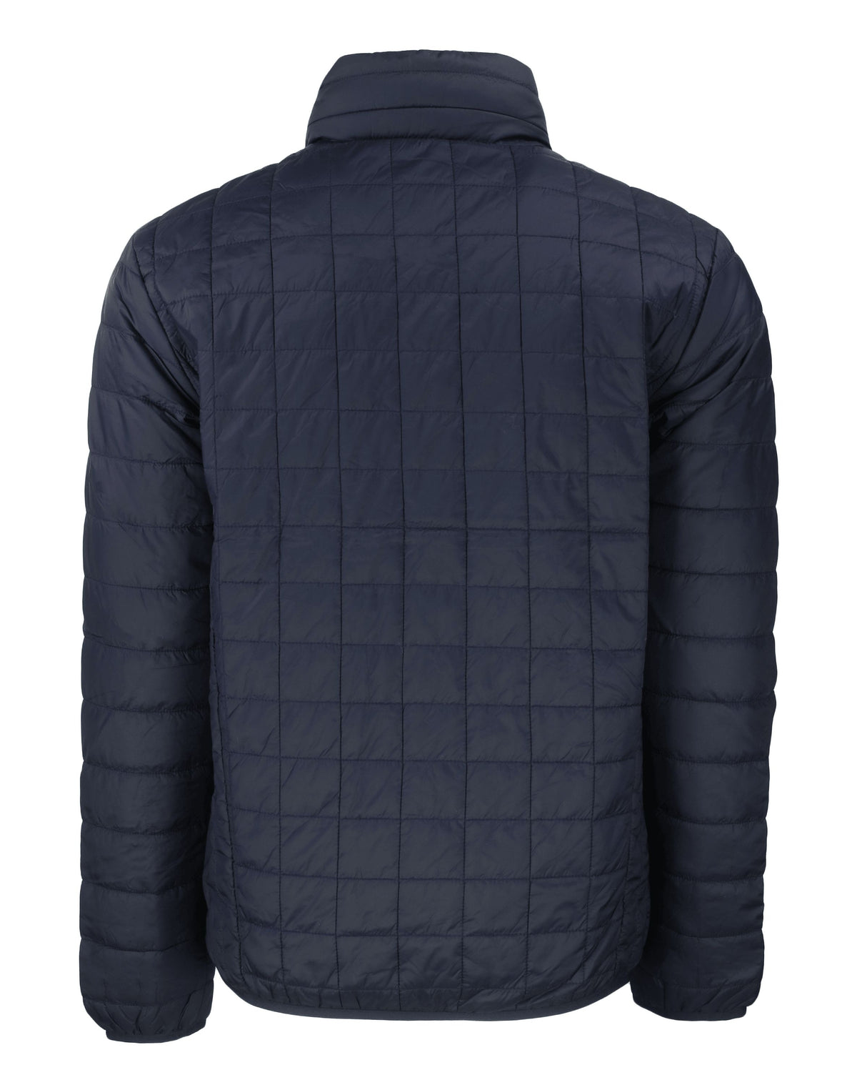Cutter & Buck Men's Rainier Recycled Insulated Puffer Full Zip Jacket-3