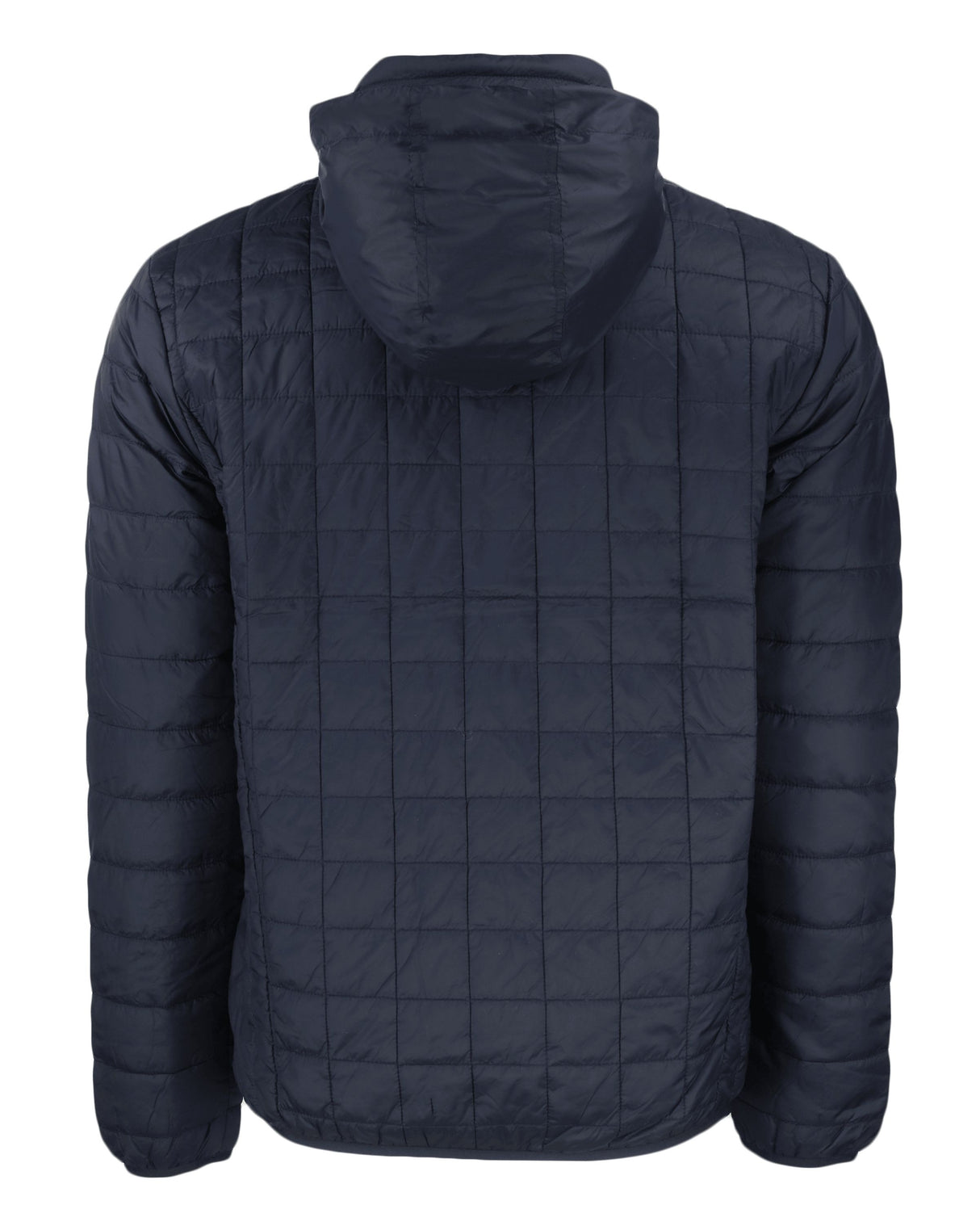 Cutter & Buck Men's Rainier Recycled Insulated Puffer Full Zip Jacket-6