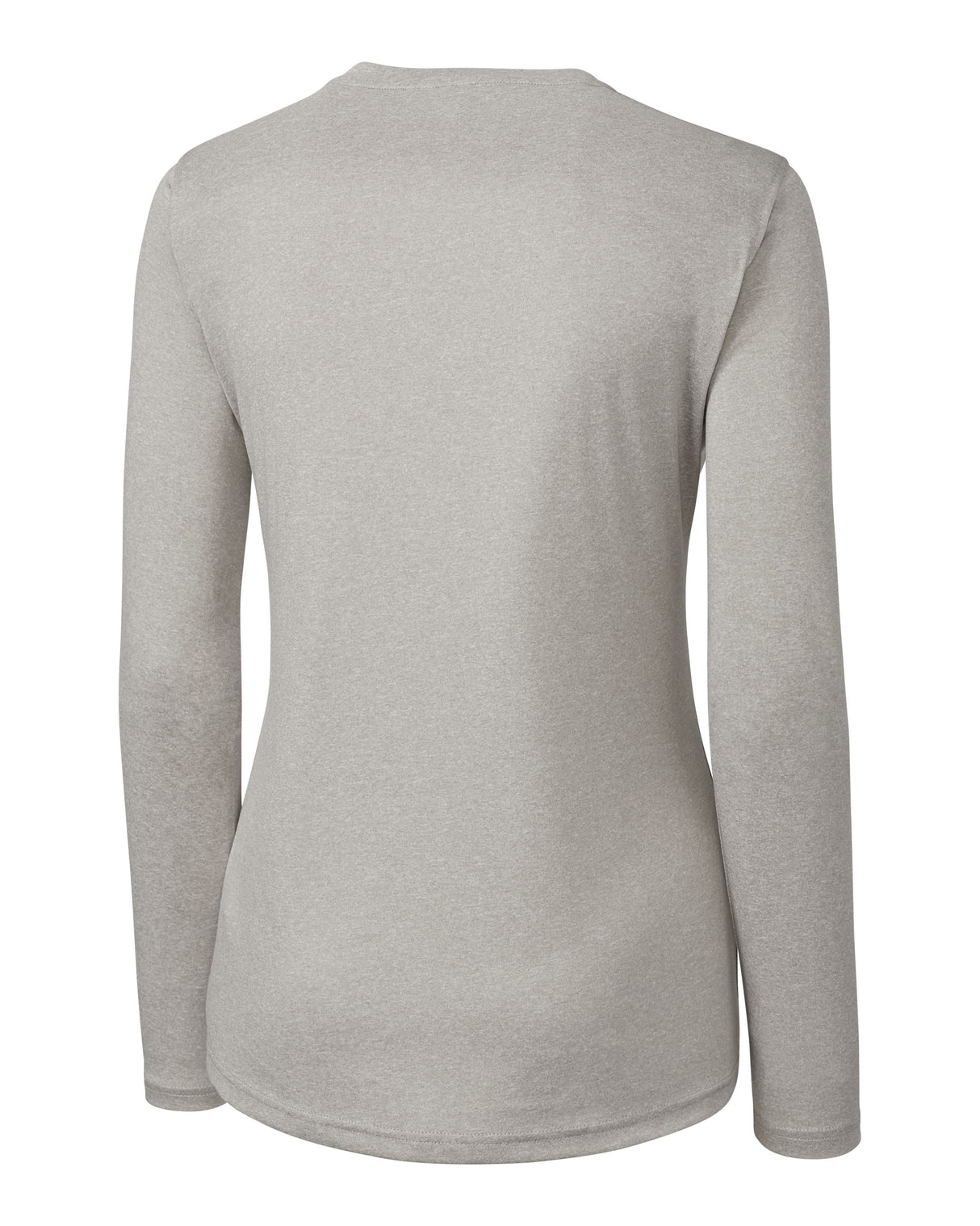 Clique Women's Charge Active Jersey Long Sleeve Tee-3