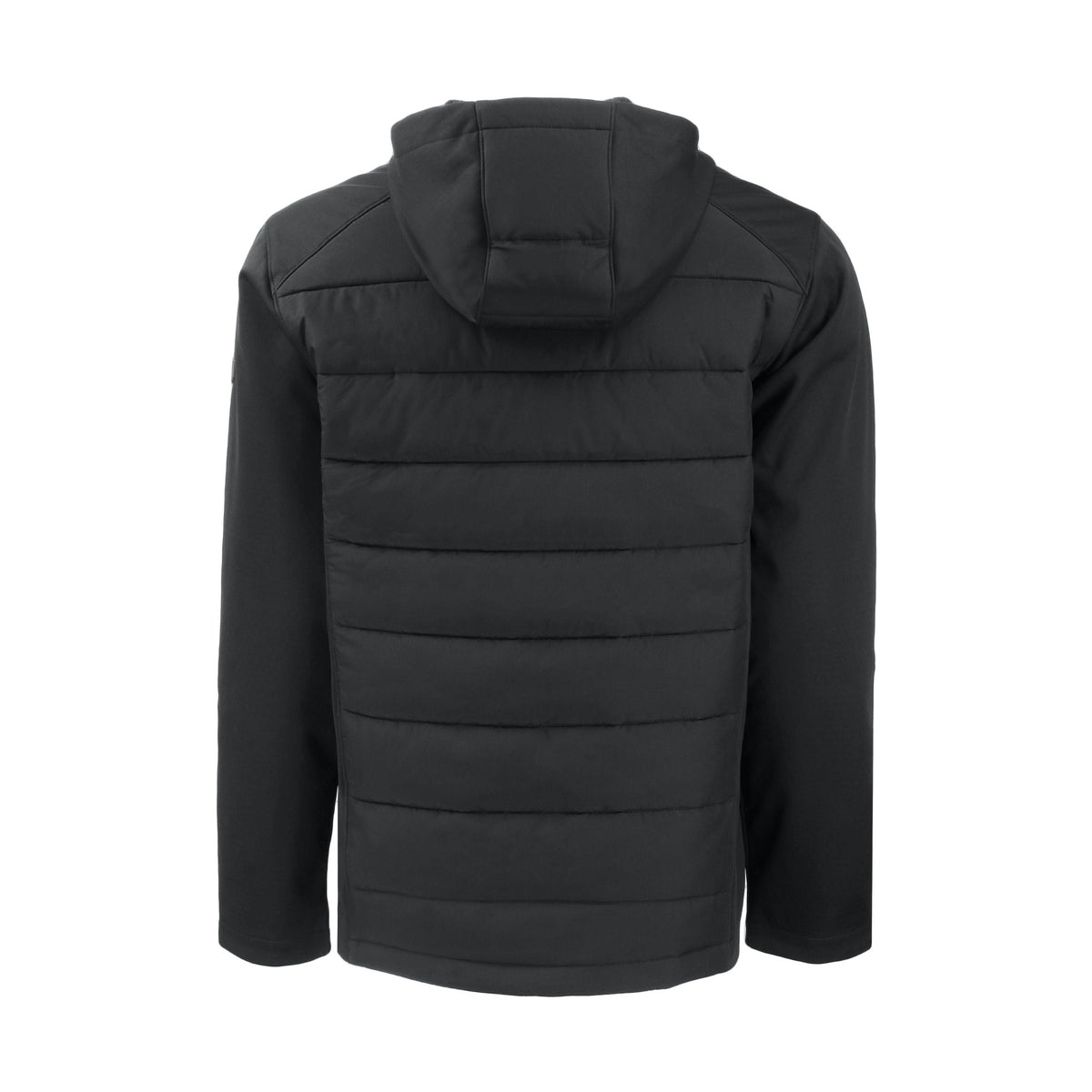 Cutter & Buck Men's Evoke Hybrid Full Zip Jacket-3