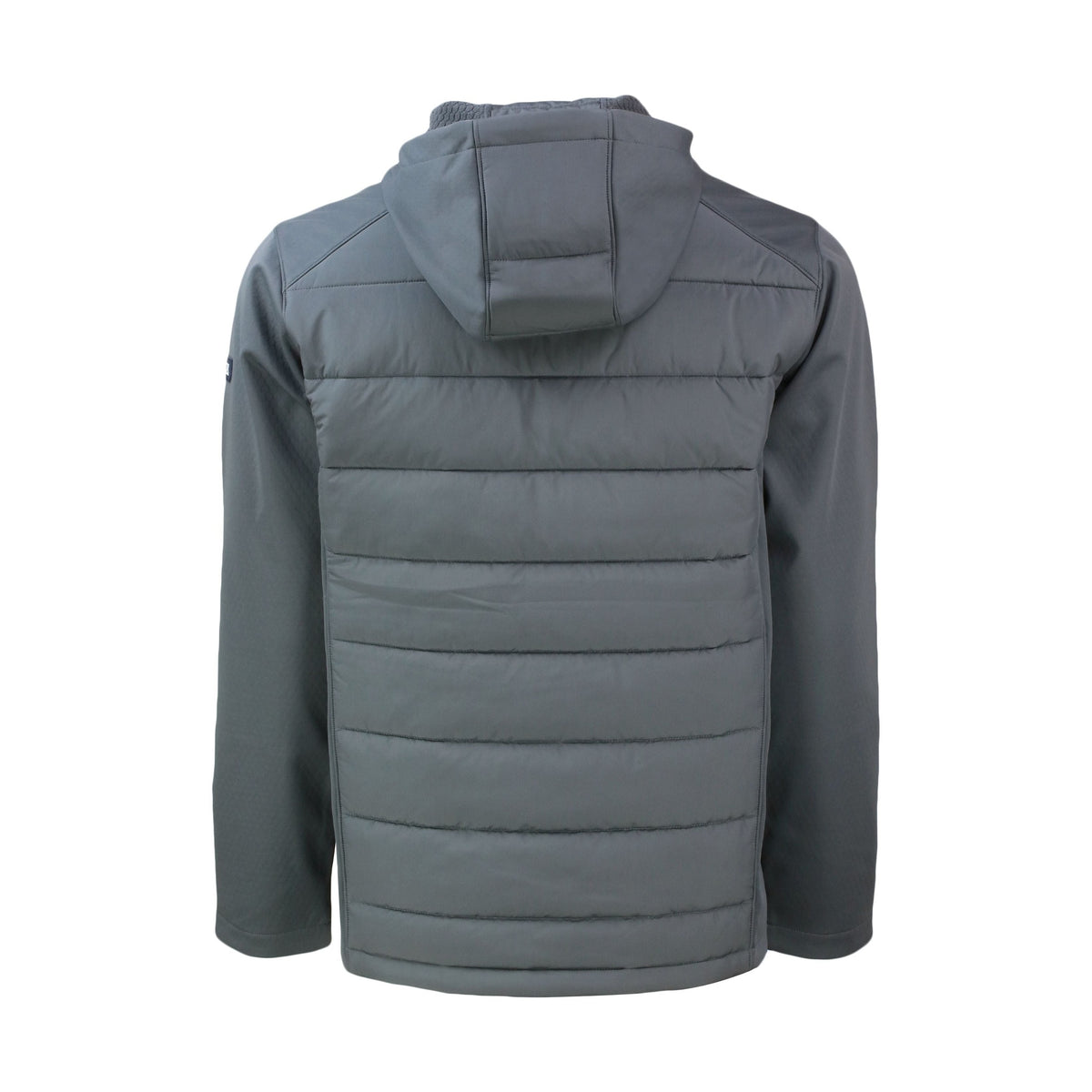 Cutter & Buck Men's Evoke Hybrid Full Zip Jacket-6