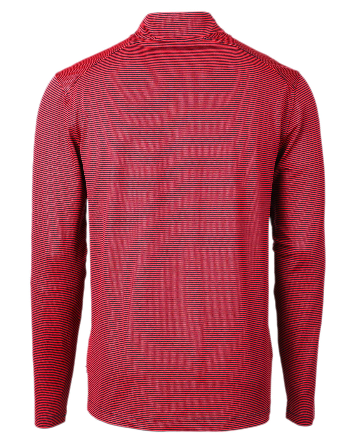 Cutter & Buck Men's Virtue Big & Tall Quarter Zip Pullover-3