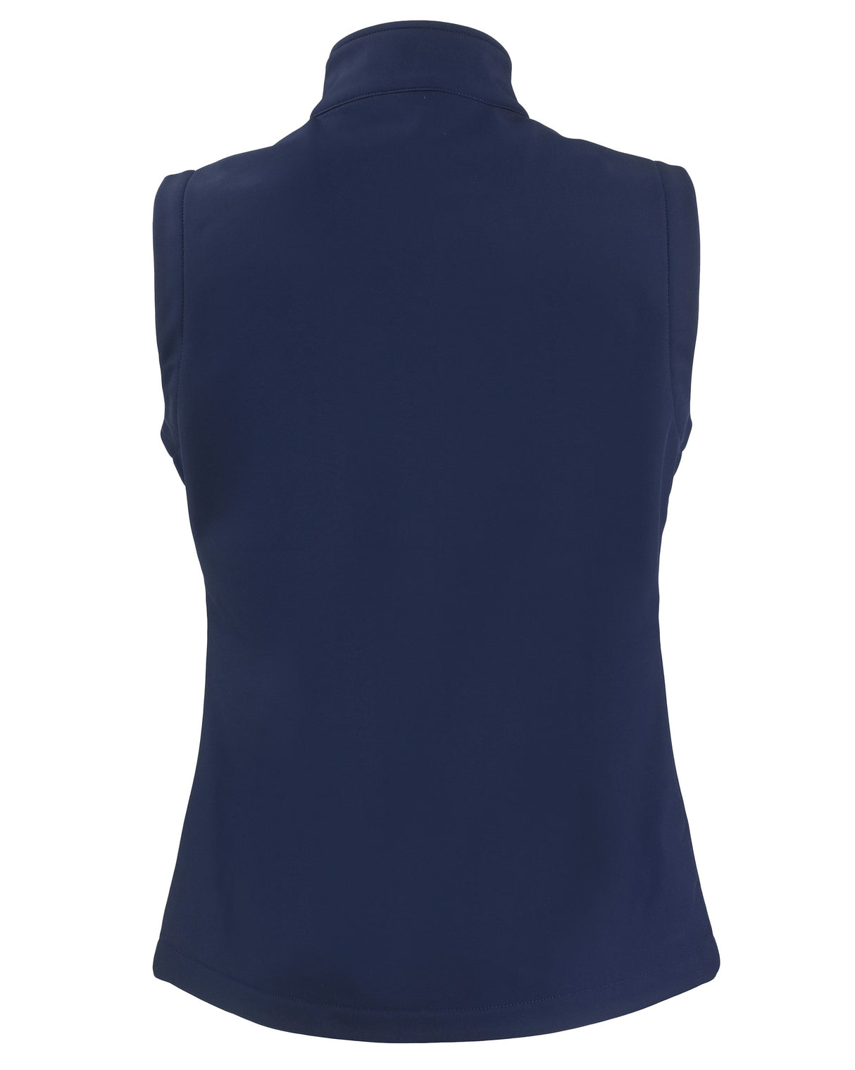 Clique Women's Tempo Recycled Stretch Softshell Full Zip Vest-6