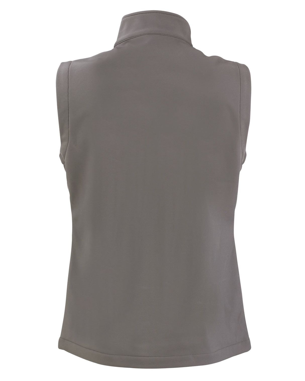 Clique Women's Tempo Recycled Stretch Softshell Full Zip Vest-6