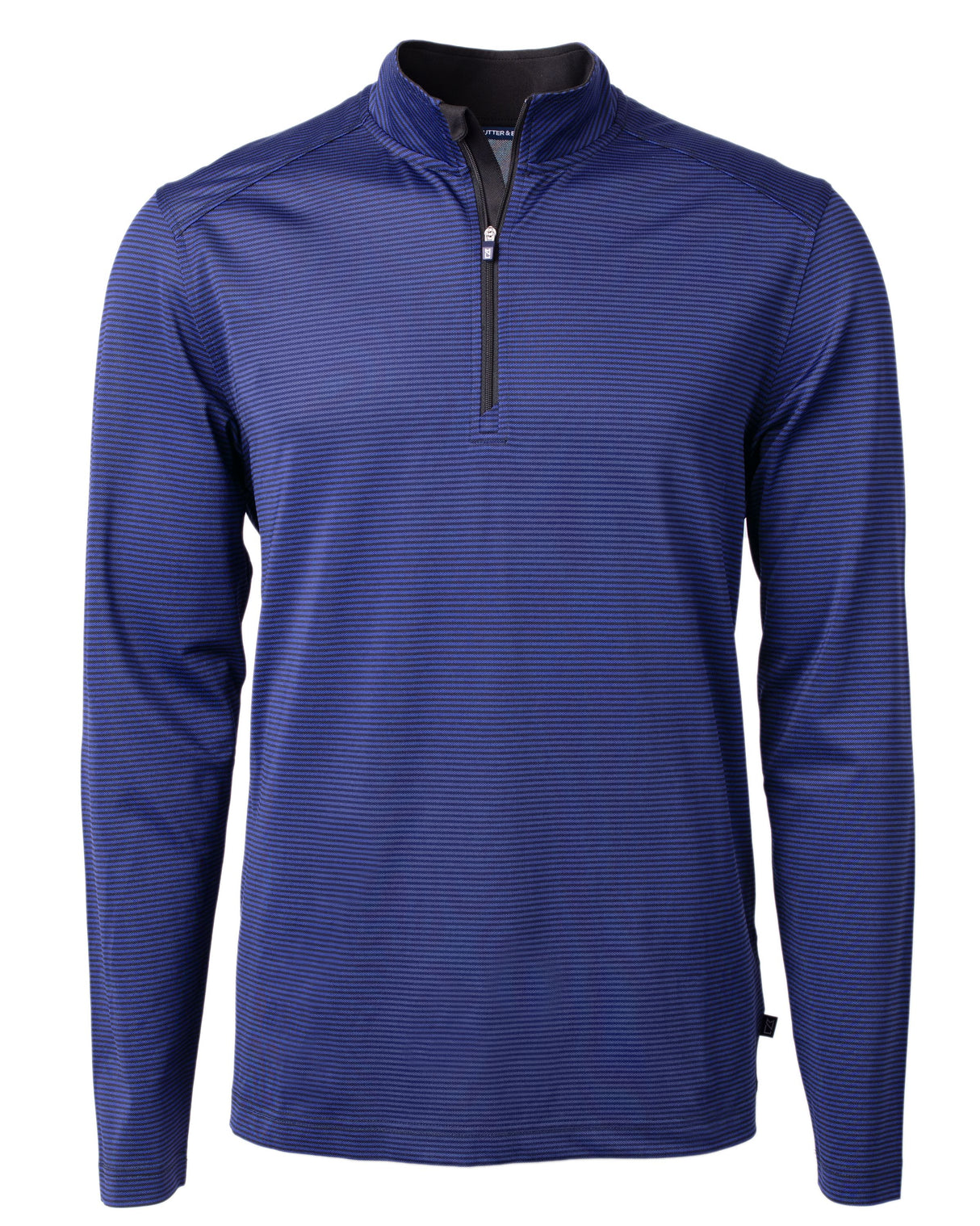 Cutter & Buck Men's Virtue Big & Tall Quarter Zip Pullover-1