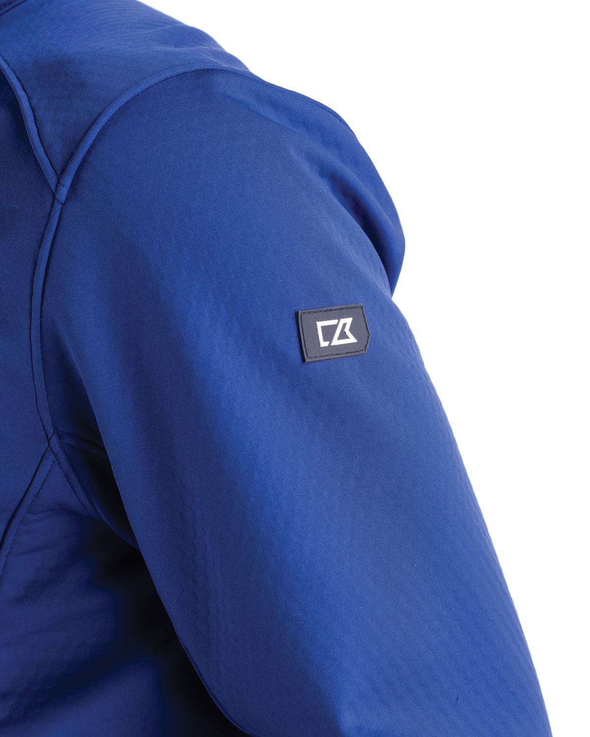 Cutter & Buck Men's Evoke Recycled Full Zip Jacket-4