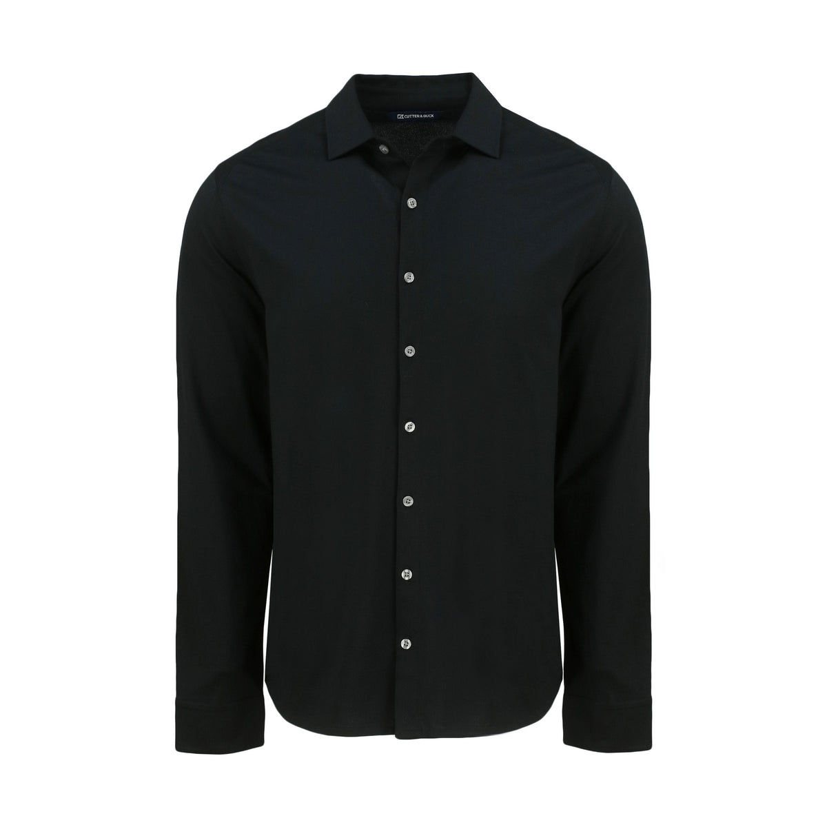 Cutter & Buck Men's Advantage Long Sleeve Button-Down Shirt-3