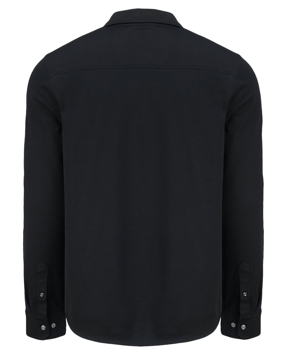 Cutter & Buck Men's Advantage Long Sleeve Button-Down Shirt-5