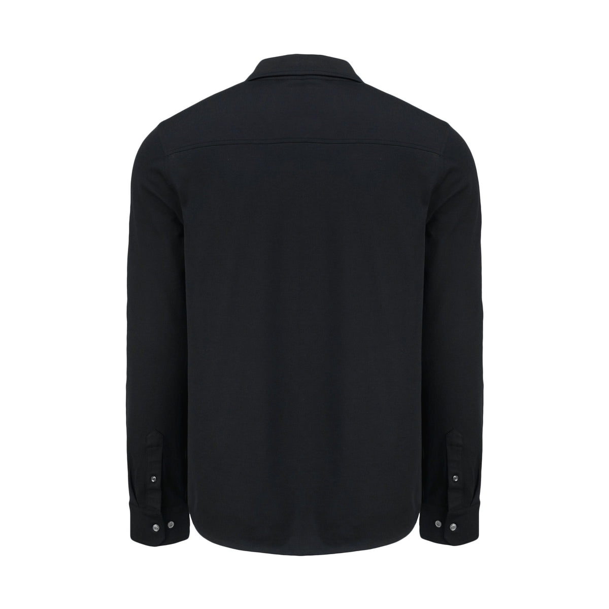 Cutter & Buck Men's Advantage Long Sleeve Button-Down Shirt-5